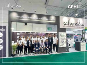CPHI INDIA 2024