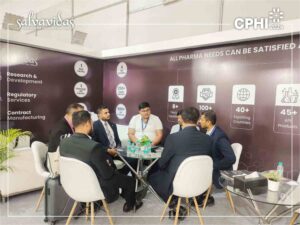CPHI INDIA 2024