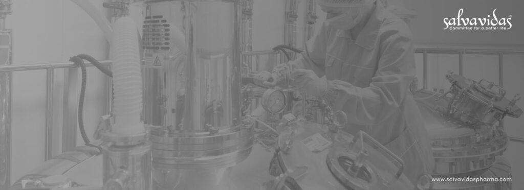 Indian Pharmaceutical Industry Leads in API Formulation