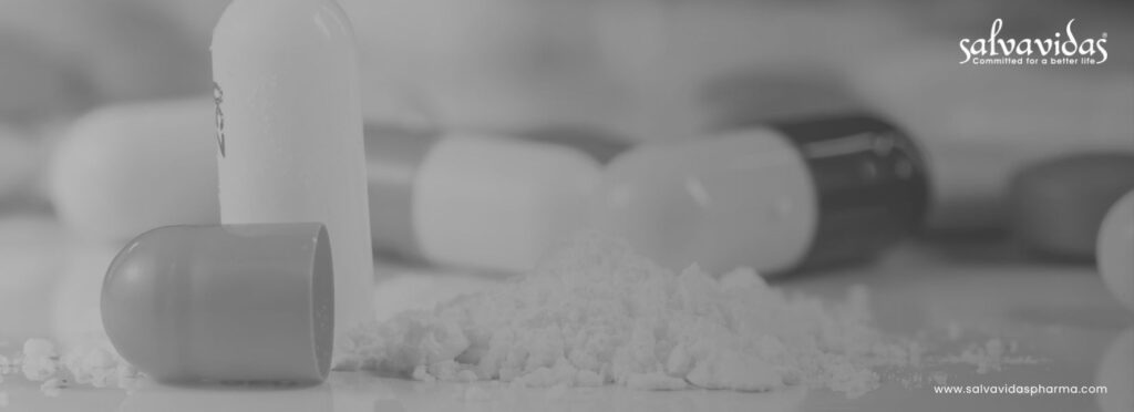 Active Pharmaceutical Ingredients