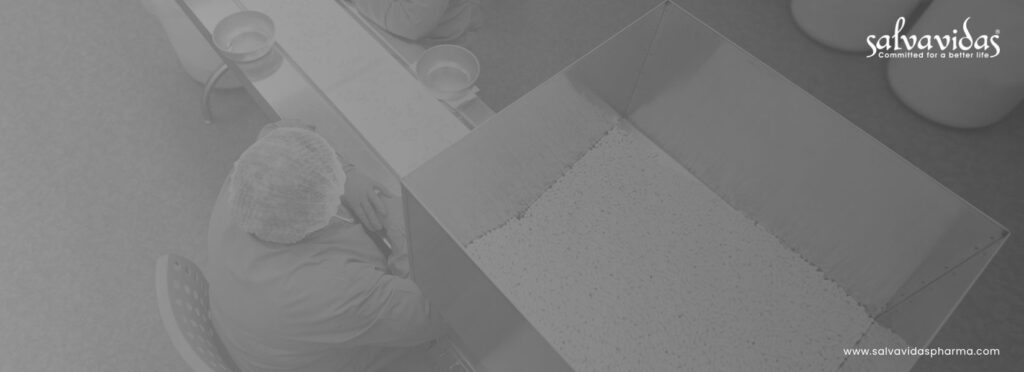 Finished Pharmaceutical Products Explained