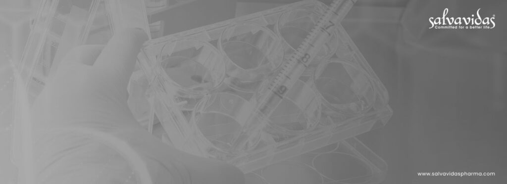 The Future of API Manufacturing Automation Scale