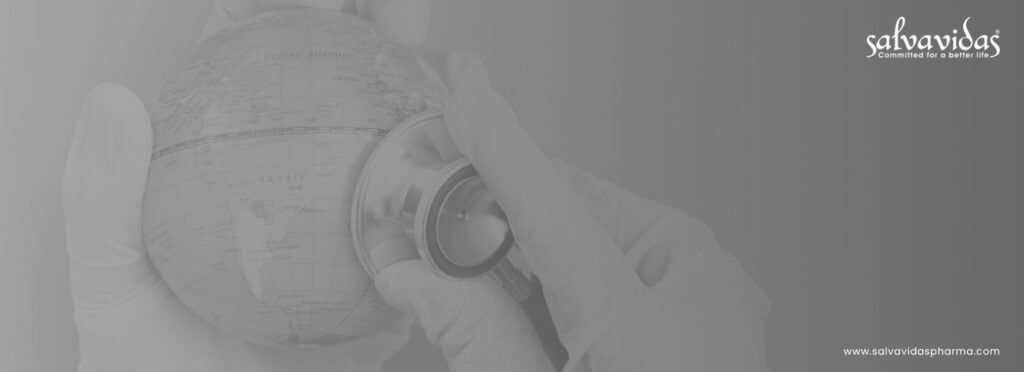 The Future of Pharmaceutical Export from India Trends & Predictions for 2025