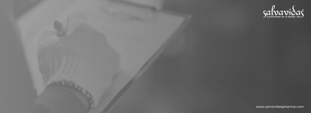 Contract pharmaceutical manufacturing companies