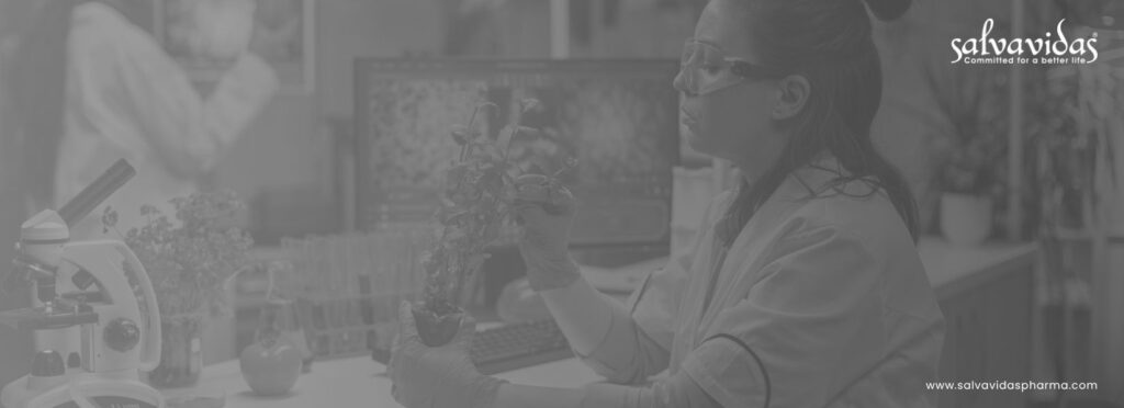 Green Chemistry & Eco-Friendly Practices
