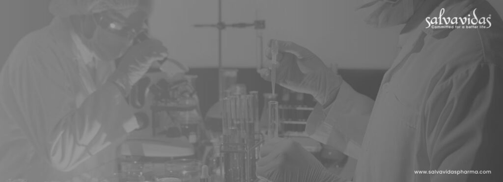 Indian API Industry Global Impact