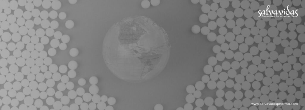 Medicine Export from India to Africa