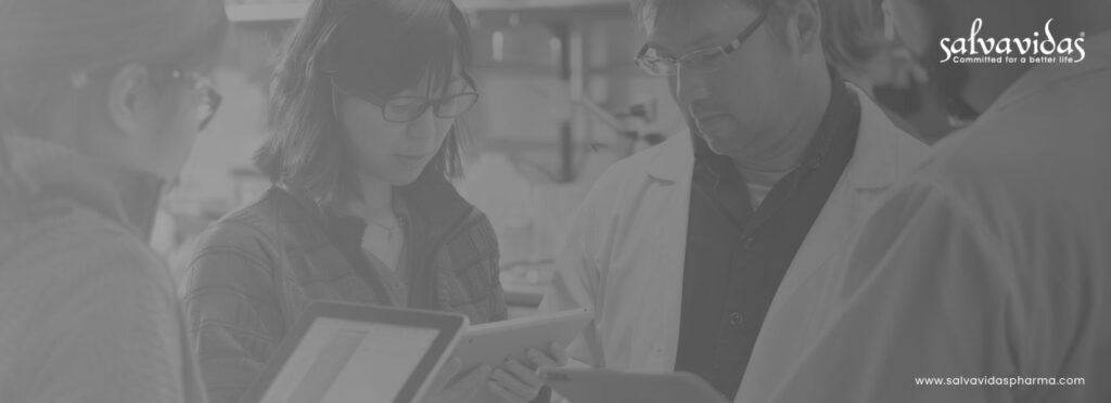 Pharmaceutical manufacturing standards