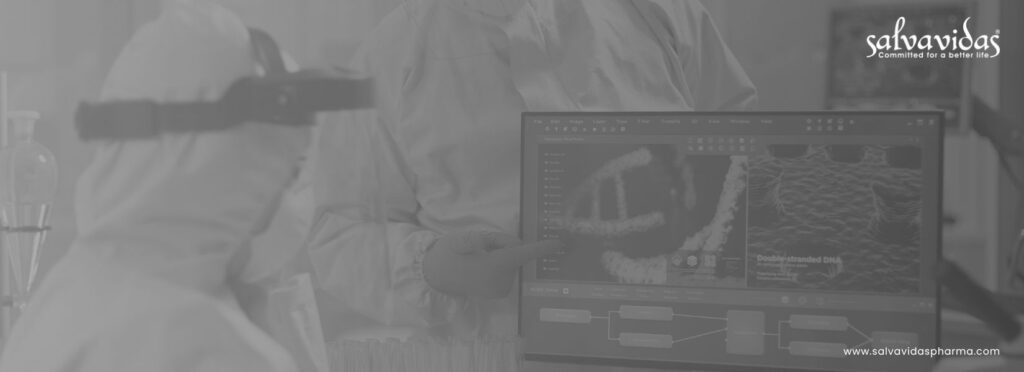 API manufacturers in India