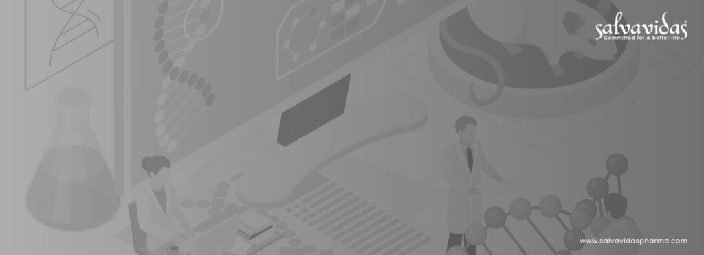 API to Formulation Journey of Pharmaceutical Products