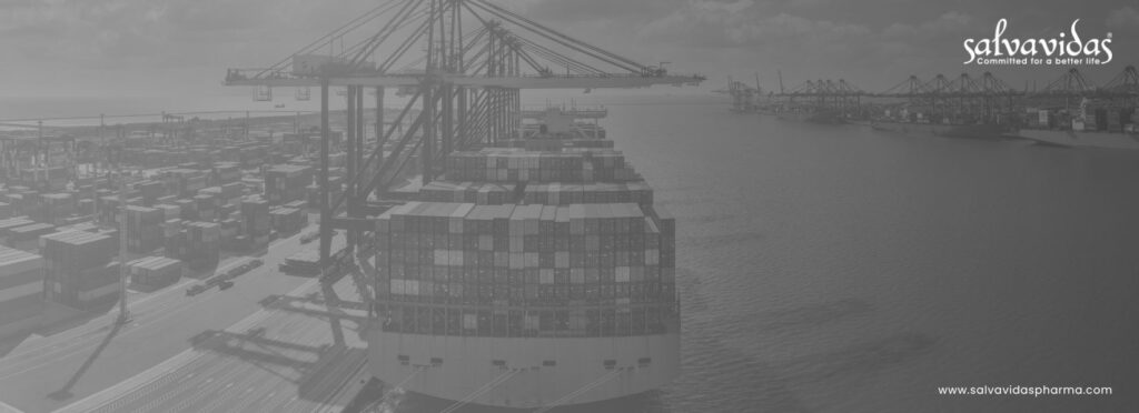 Pharmaceutical Exporter India