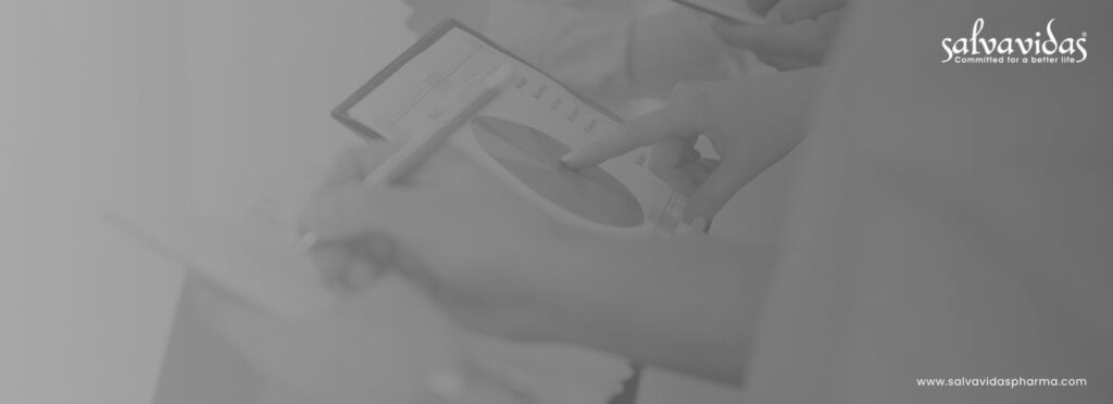 Pharmaceutical QA QC compliance