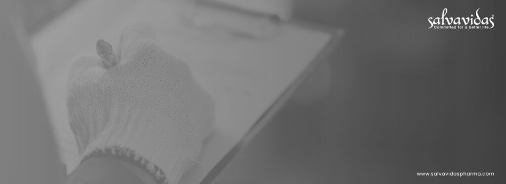 Regulatory Documents for Pharma Exports