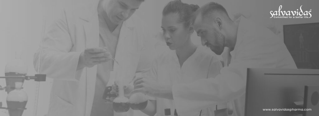 Custom API Development Services by Salvavidas Pharma