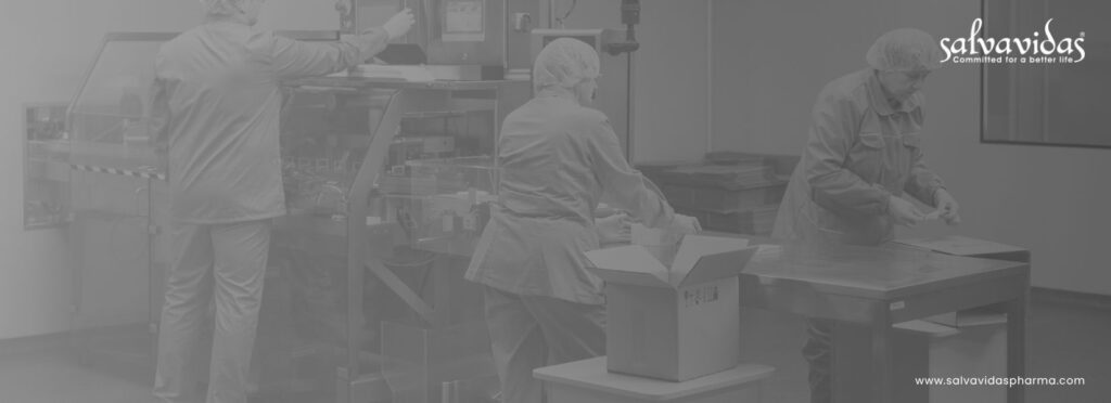 FDF manufacturing services