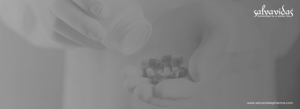 How to Select the Right Pharma Manufacturers