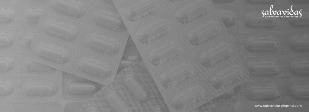 Tablet and capsule manufacturers in India