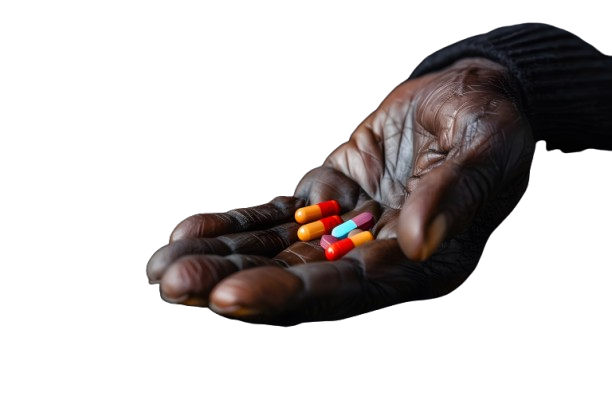 Generic Medicine Suppliers to Somalia​