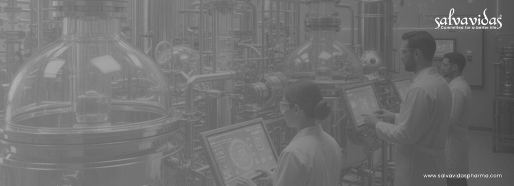 API Manufacturers Are Transforming Global Pharma Supply Chains