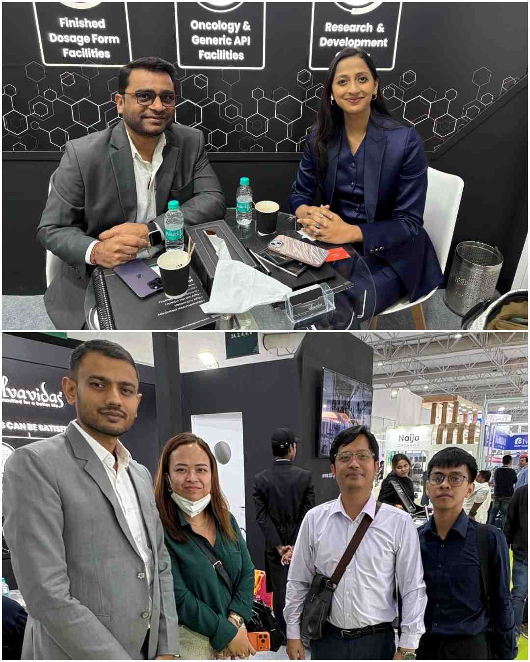 cphi india 2025