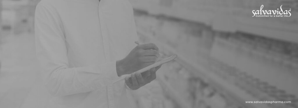 Pharma Export to Africa with Salvavidas Pharma