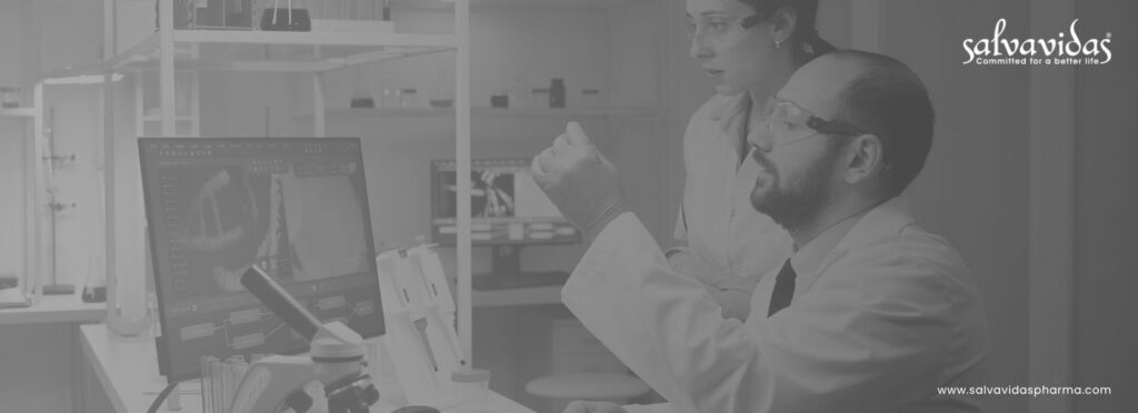 Research and Development in the Pharmaceutical Industry