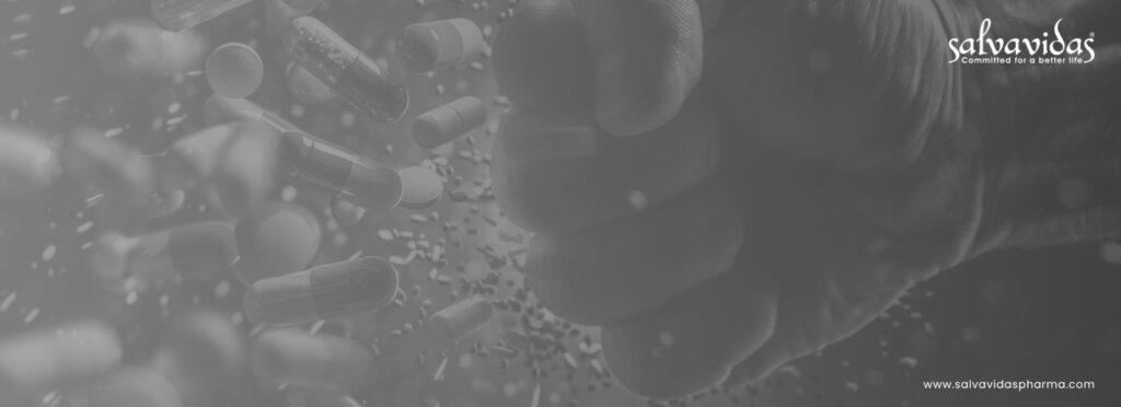 Top Challenges Facing the Pharmaceutical Industry