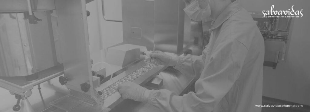 Finished Dosage Forms Manufacturer in India