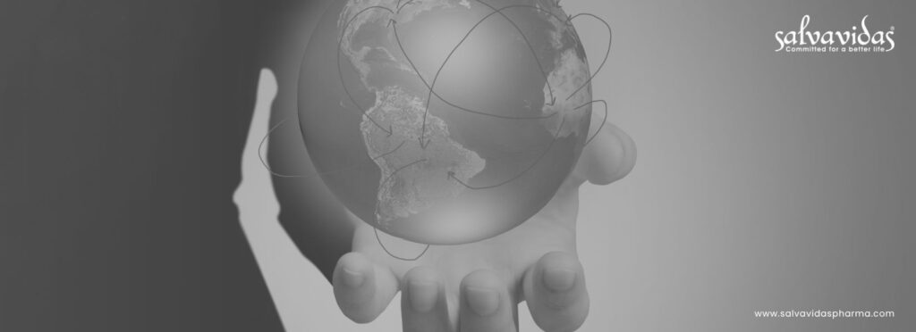 Global Presence of Salvavidas Pharmaceutical Explained