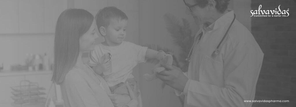 Pediatric Formulations