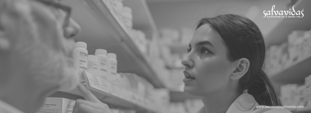 Trusted Pharma Exporter from India