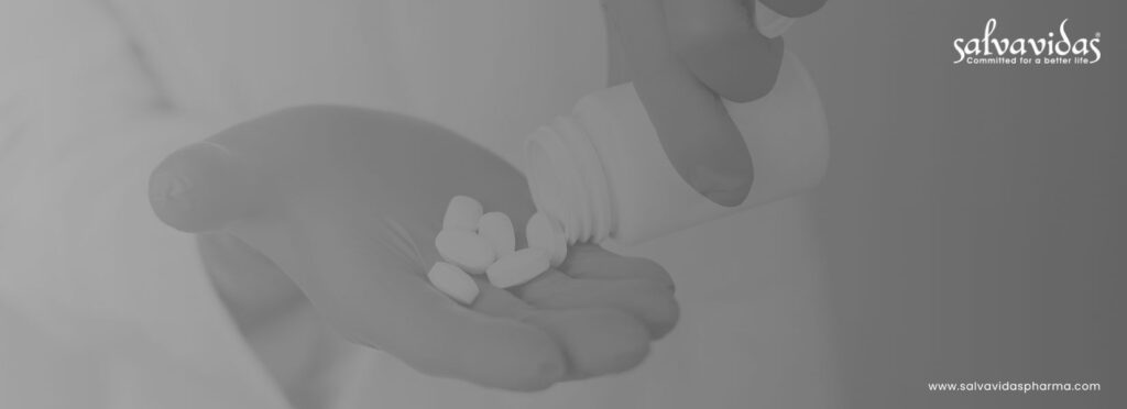 Trusted Pharmaceutical Tablets Manufacturer in India