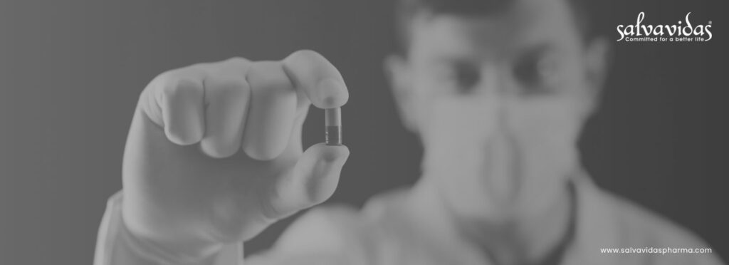 Amoxicillin