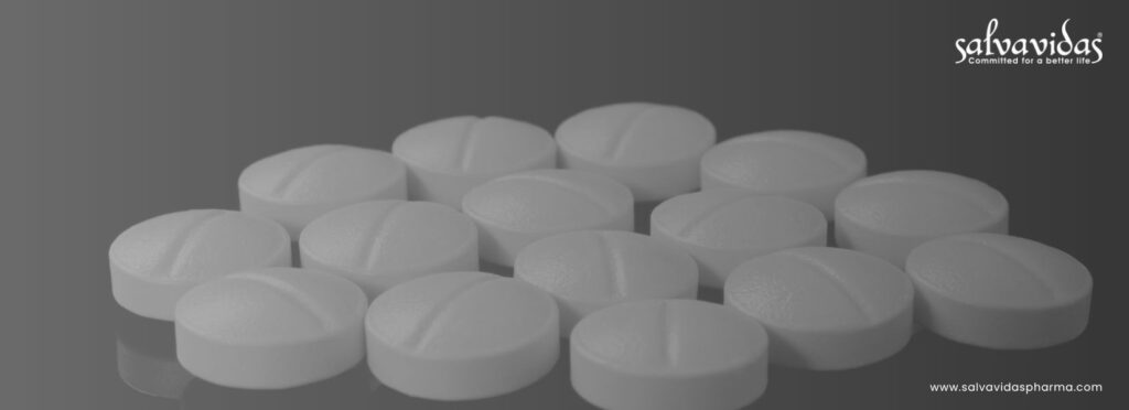 Antibiotic Tablets