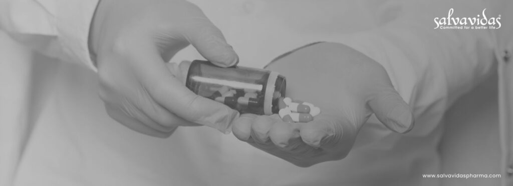 FDF Pharmaceutical Exporter