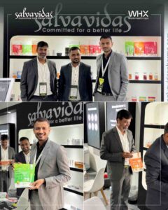 World Health Expo 2026 Dubai