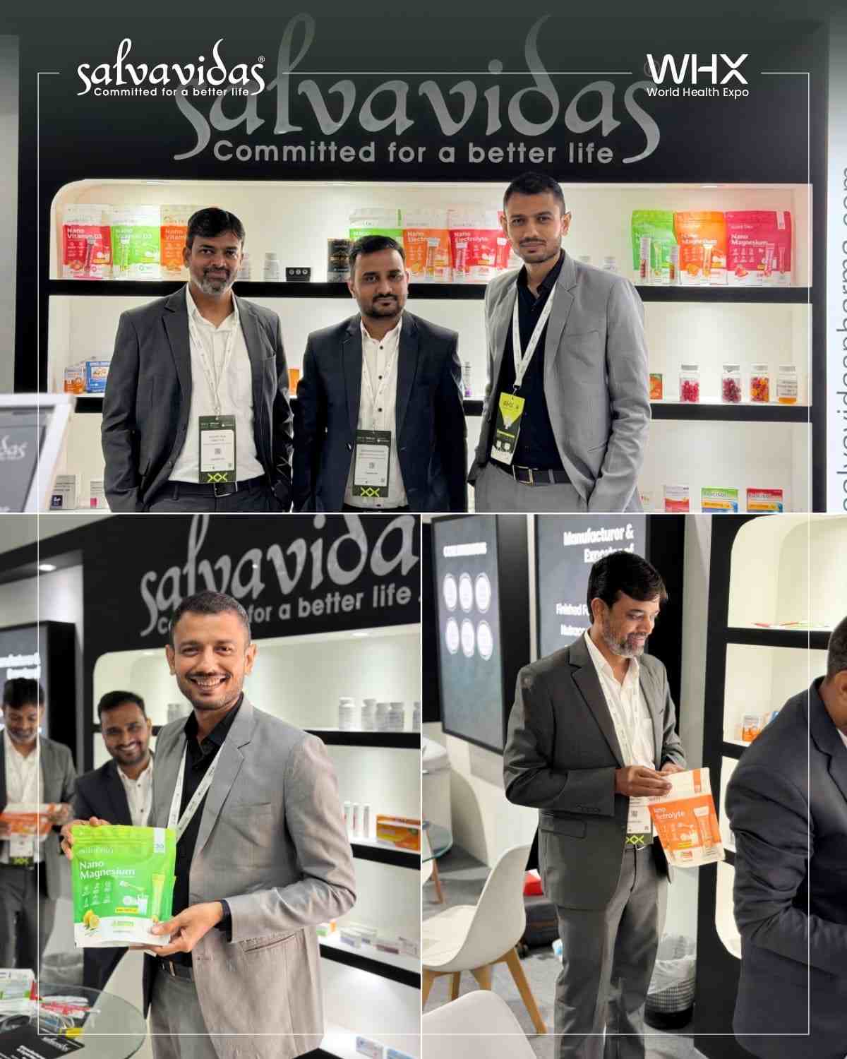 World Health Expo 2026 Dubai
