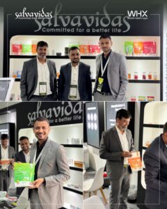 World Health Expo 2026, Dubai