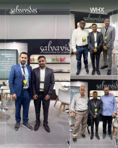 World Health Expo 2026, Dubai