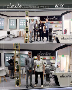 World Health Expo 2026, Dubai