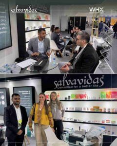 World Health Expo 2026 Dubai