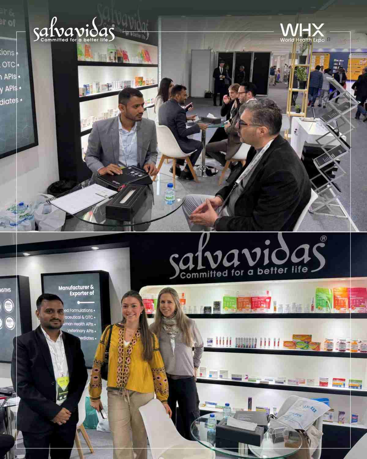 World Health Expo 2026 Dubai