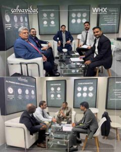 World Health Expo 2026 Dubai