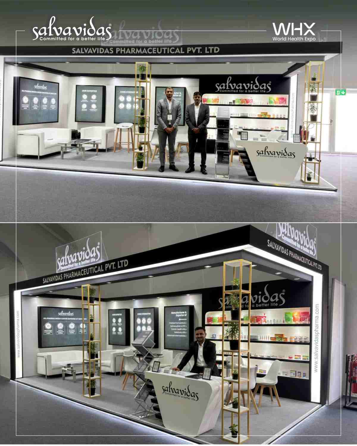 World Health Expo 2026 Dubai