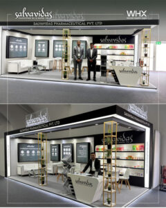 World Health Expo 2026, Dubai