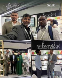 World Health Expo 2026 Dubai