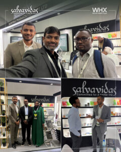 World Health Expo 2026, Dubai