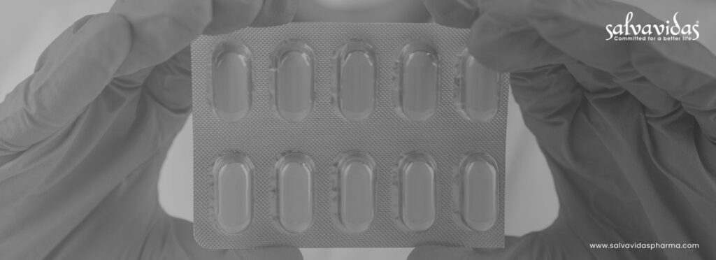 Tablet Capsule Manufacturer