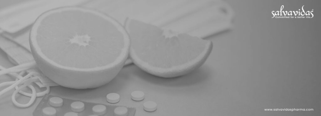 Vitamin C Tablets