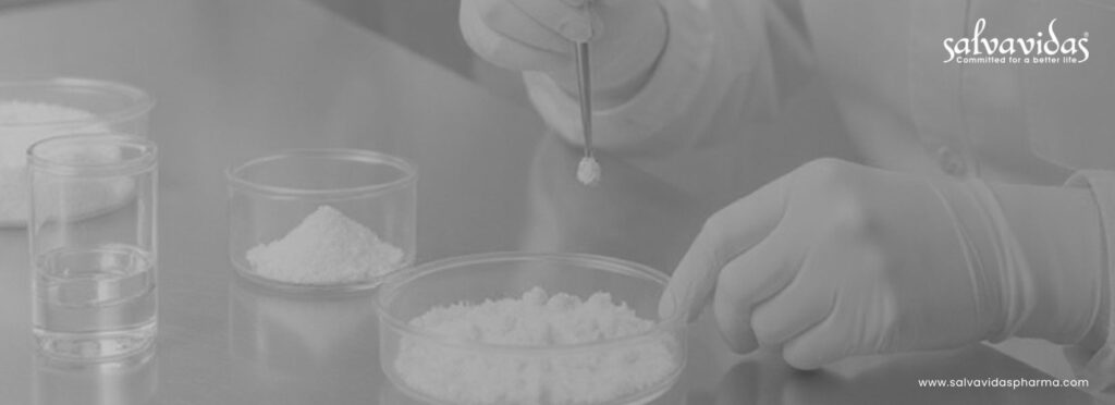 API Pharmaceutical Company Manufacturer in India